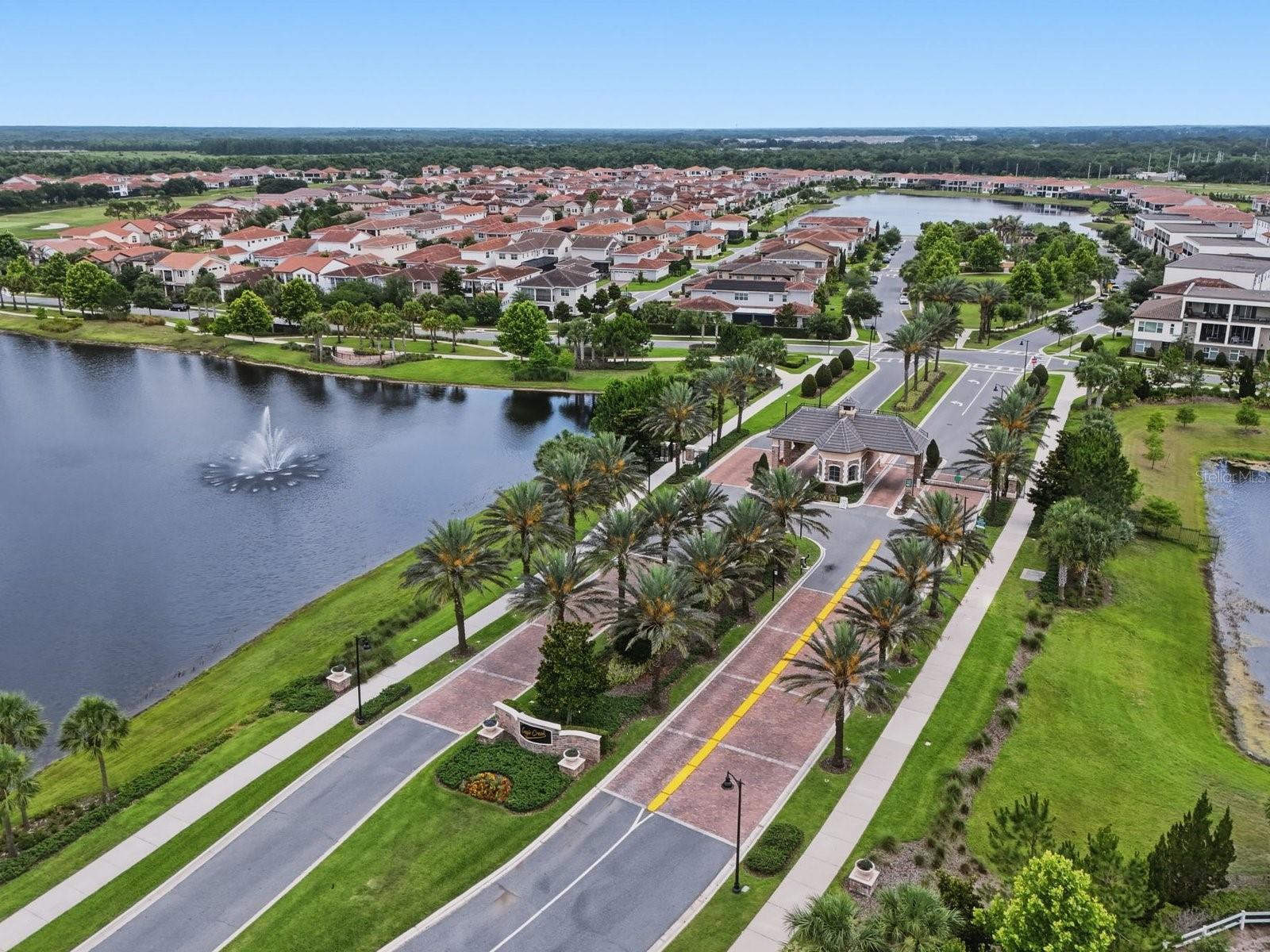 9448 MERE PKWY, ORLANDO, FL, 32832