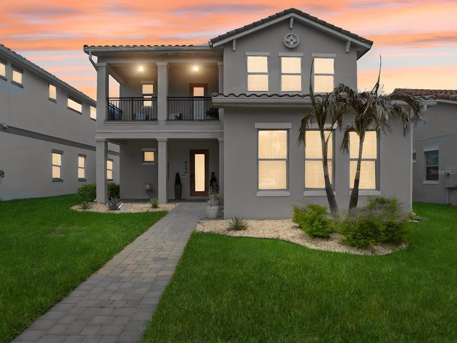 9448 MERE PKWY, ORLANDO, FL, 32832