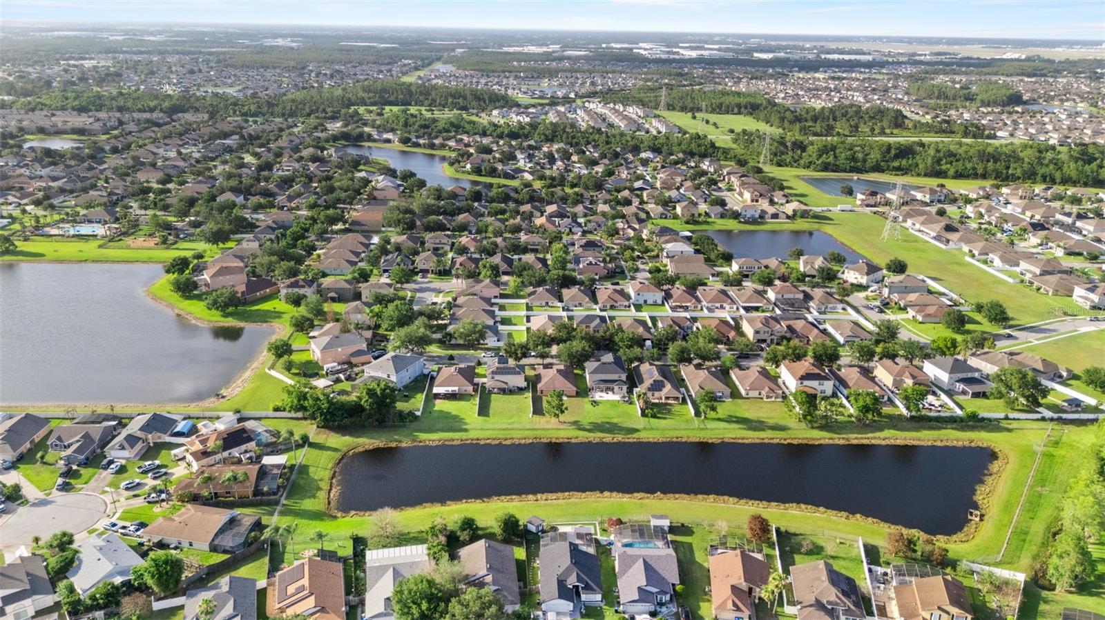 2330 PLANTATION OAK DR, ORLANDO, FL, 32824