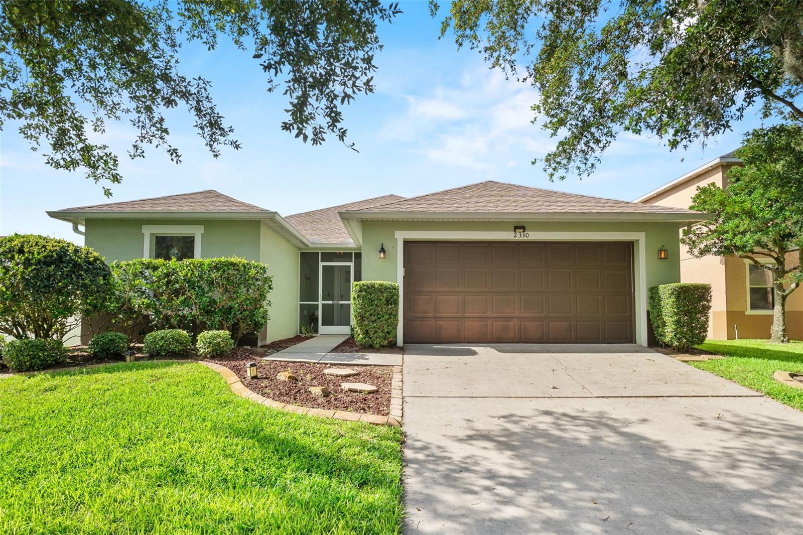 2330 PLANTATION OAK DR, ORLANDO, FL, 32824