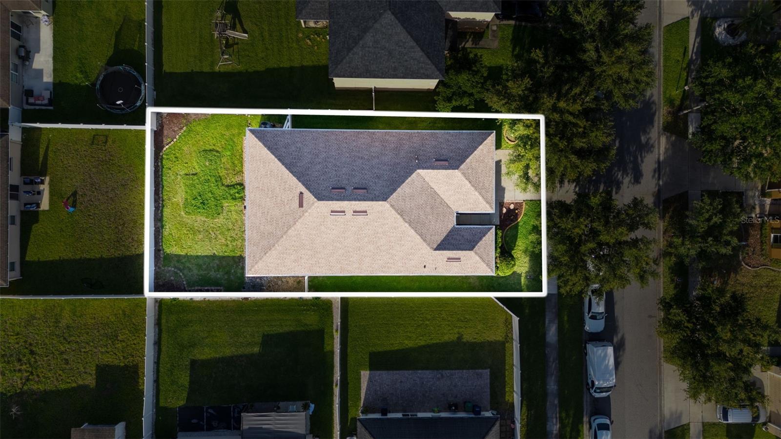 2330 PLANTATION OAK DR, ORLANDO, FL, 32824