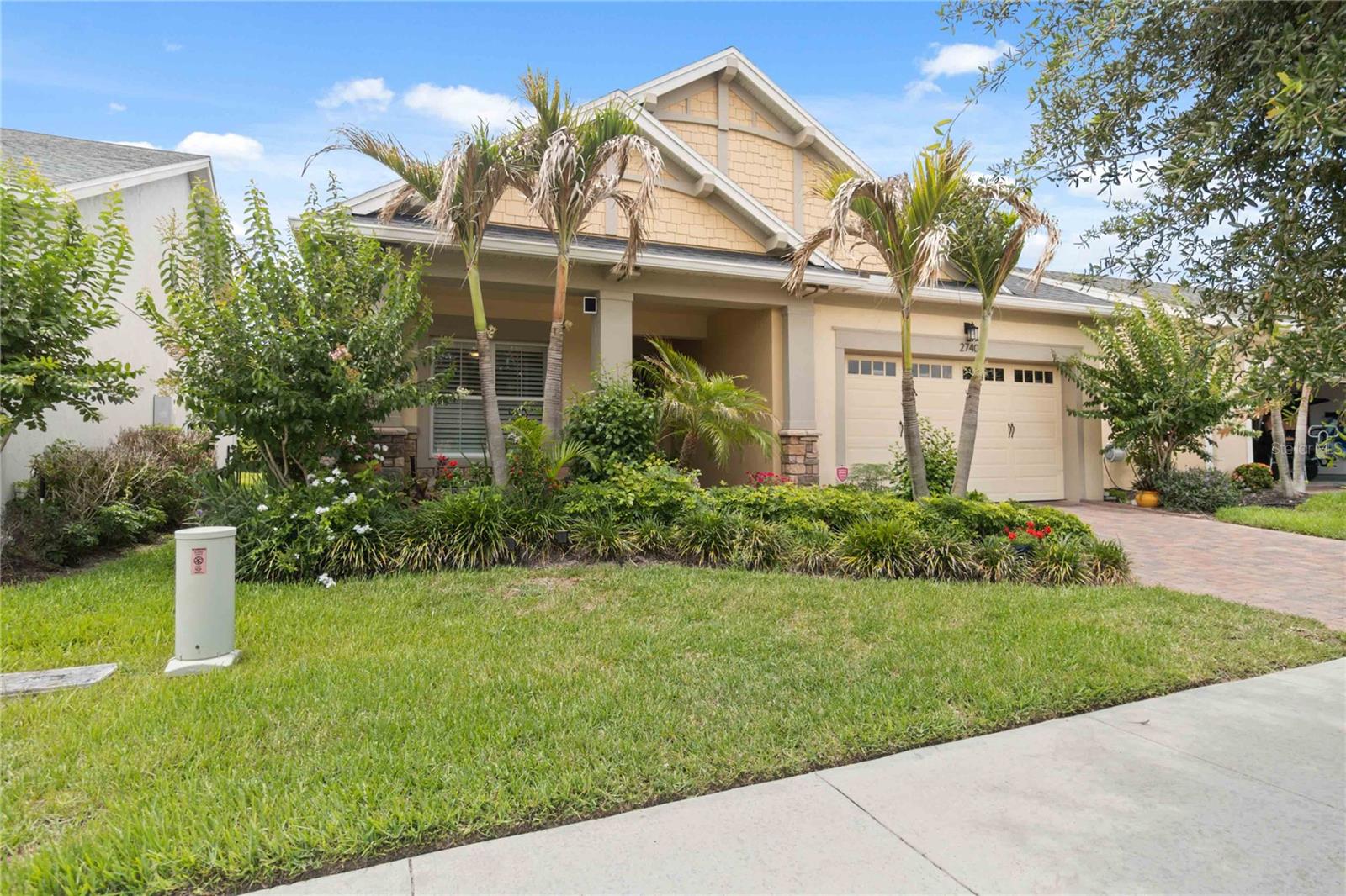 2740 SOUTHLAND ST, ST CLOUD, FL, 34772