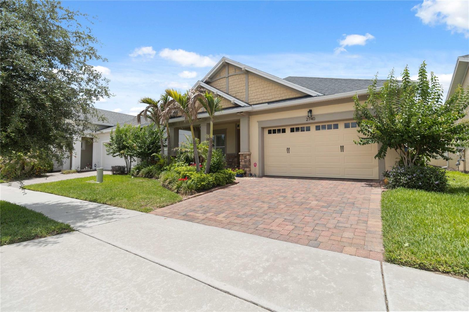 2740 SOUTHLAND ST, ST CLOUD, FL, 34772