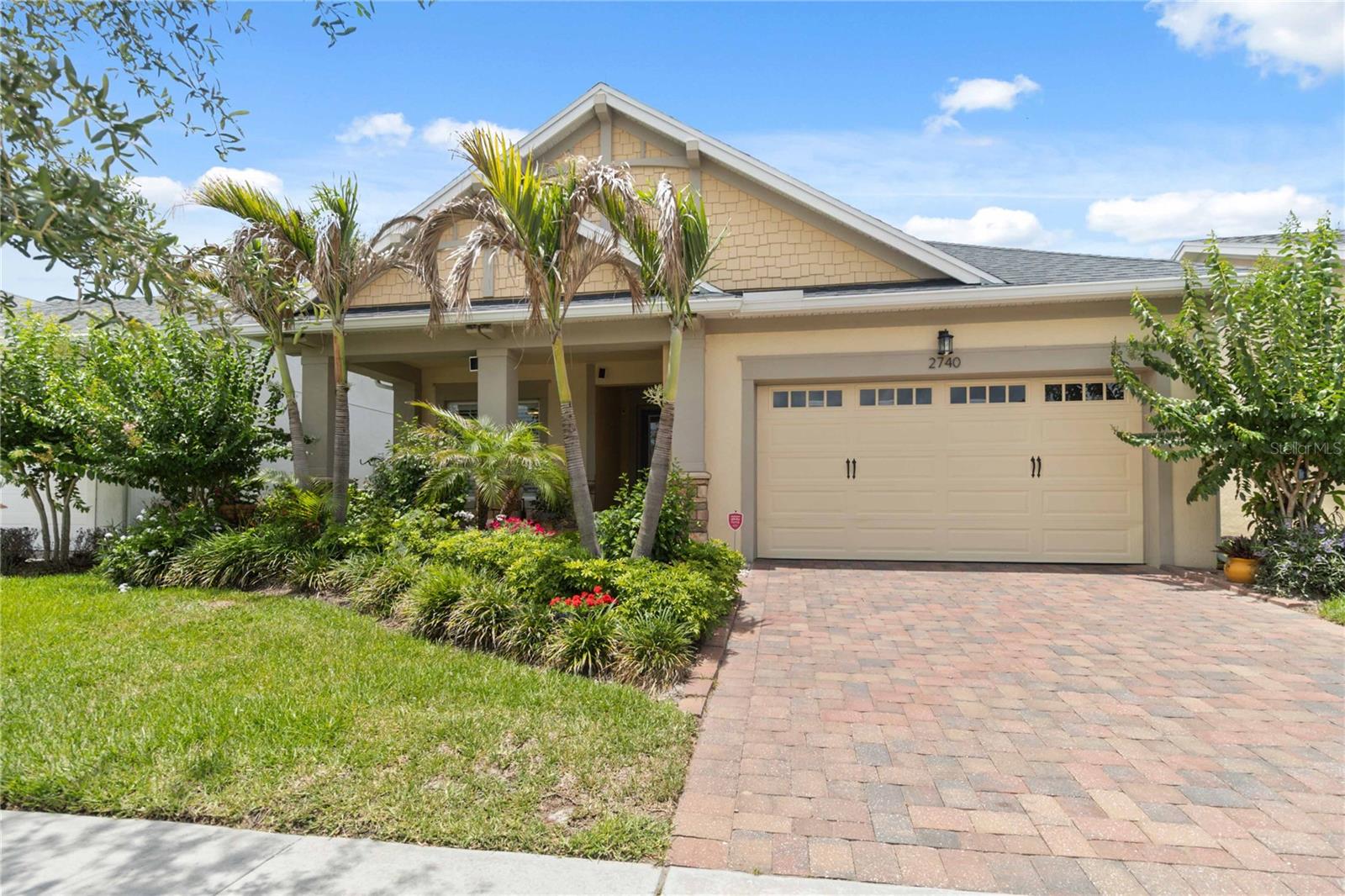 2740 SOUTHLAND ST, ST CLOUD, FL, 34772