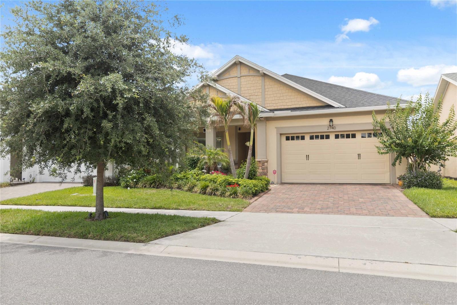 2740 SOUTHLAND ST, ST CLOUD, FL, 34772