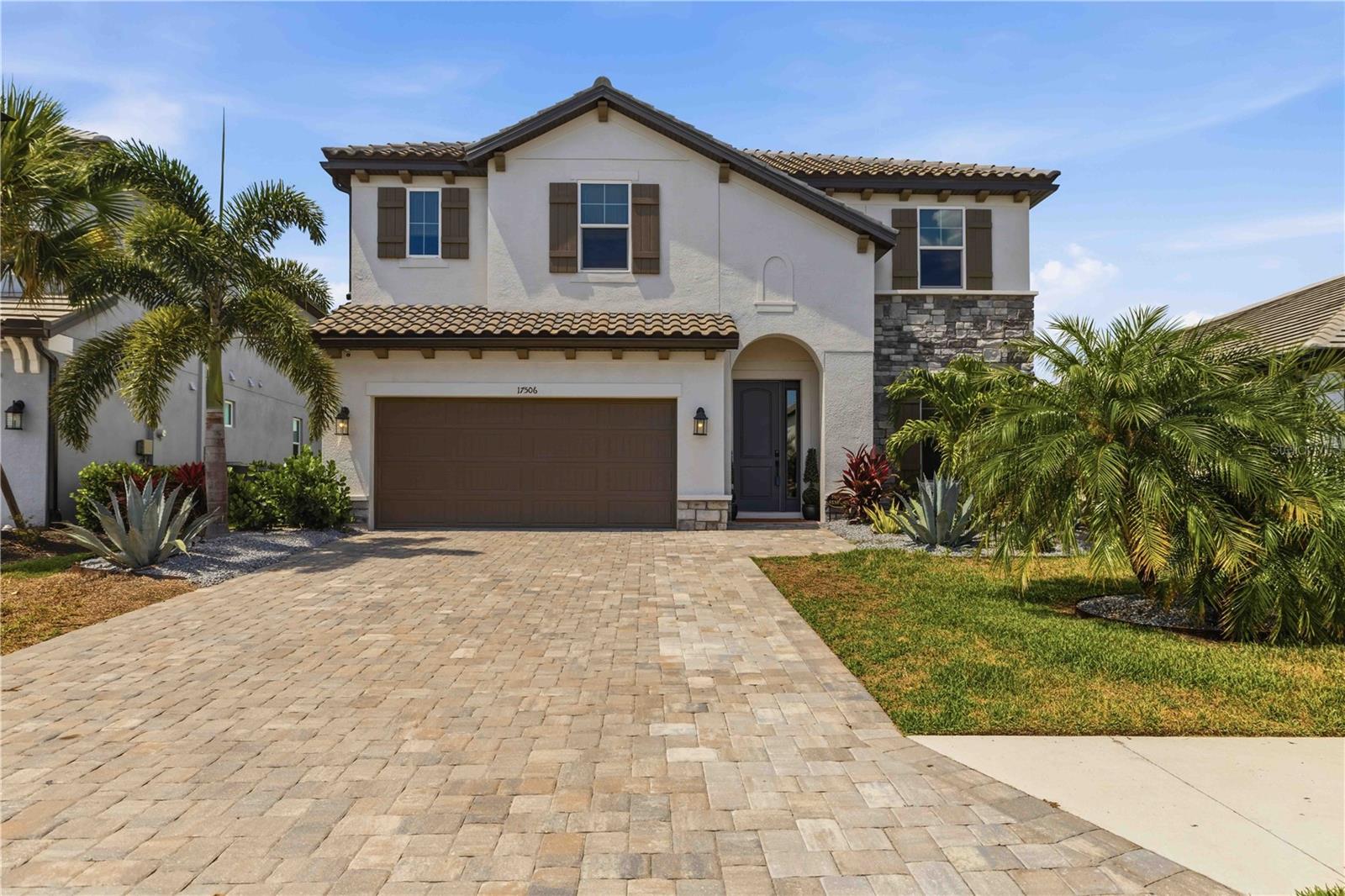 17506 SAVORY MIST CIR, BRADENTON, FL, 34211