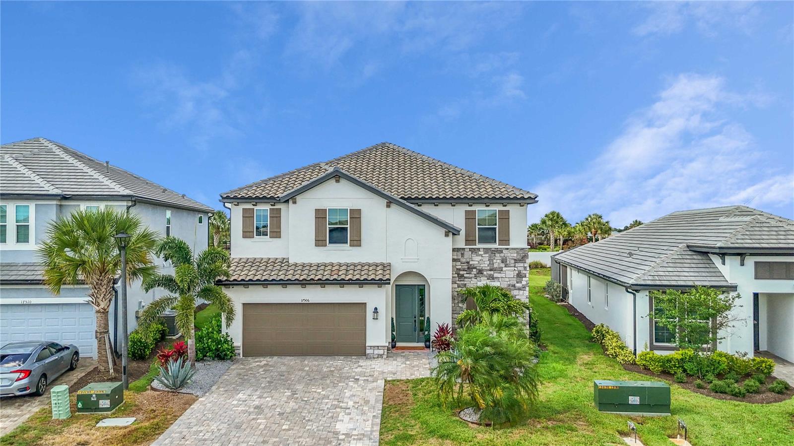 17506 SAVORY MIST CIR, BRADENTON, FL, 34211