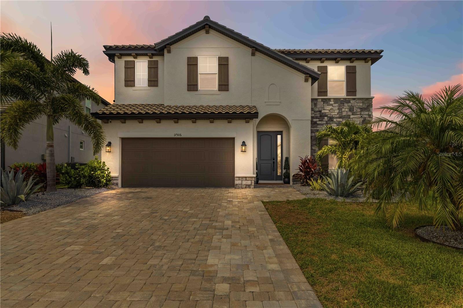 17506 SAVORY MIST CIR, BRADENTON, FL, 34211