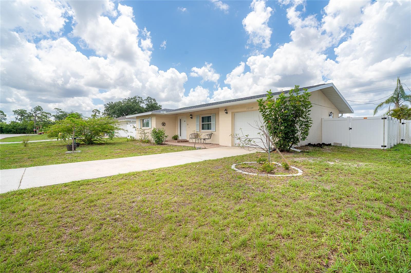 22129 ROCHESTER AVE, PORT CHARLOTTE, FL, 33952