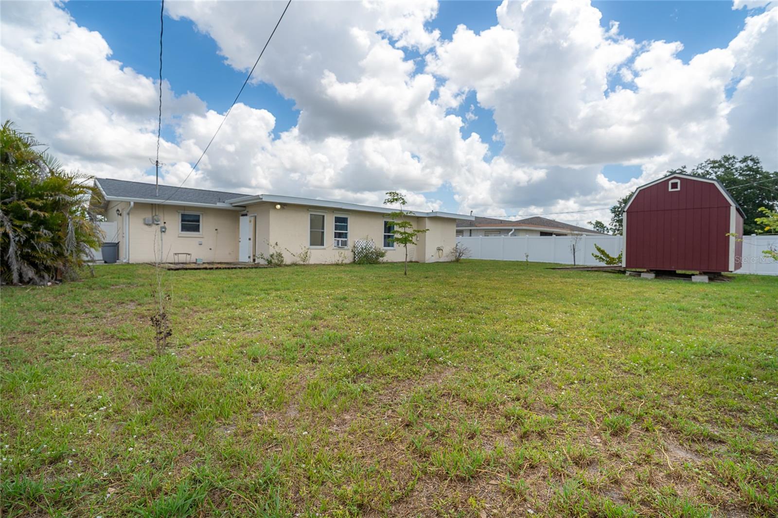 22129 ROCHESTER AVE, PORT CHARLOTTE, FL, 33952