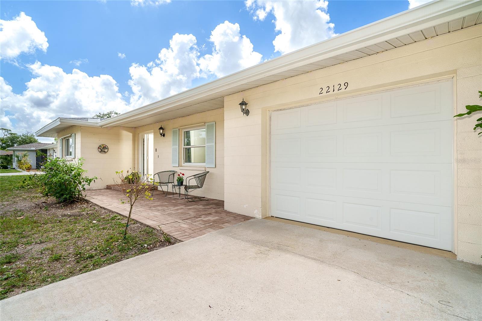 22129 ROCHESTER AVE, PORT CHARLOTTE, FL, 33952