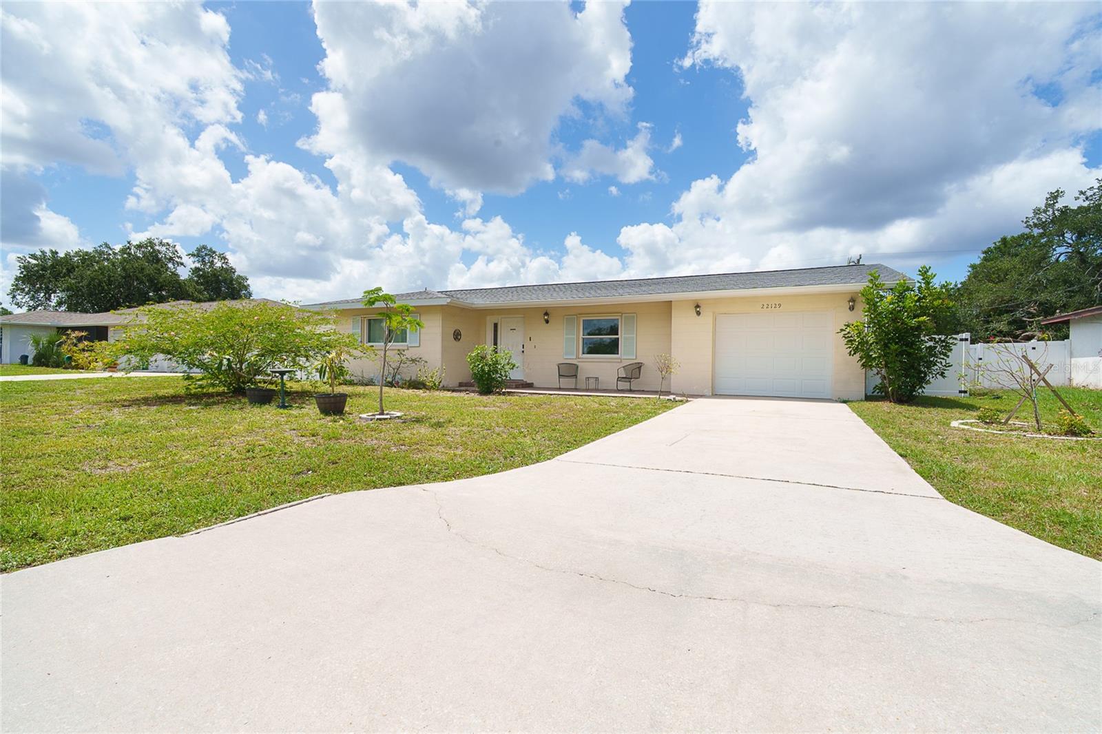 22129 ROCHESTER AVE, PORT CHARLOTTE, FL, 33952