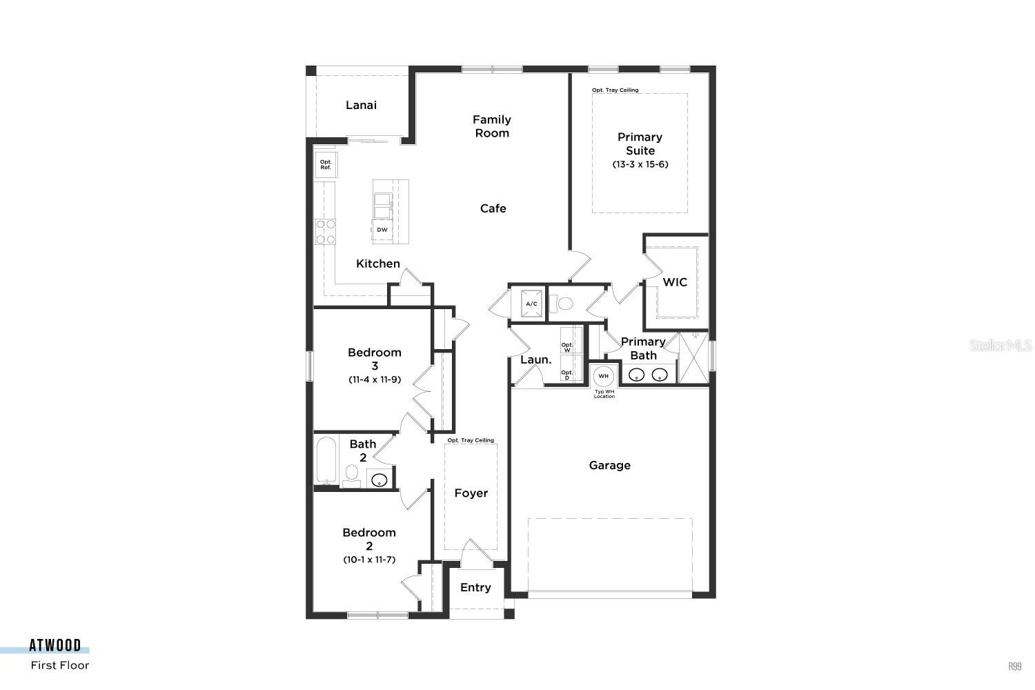 811 ANDREW ST, WINTER HAVEN, FL, 33881