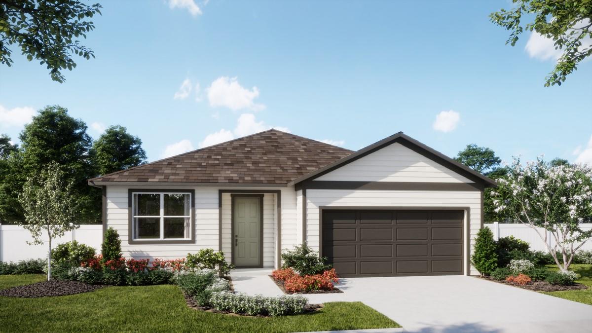 706 GINGER DR, HAINES CITY, FL, 33844