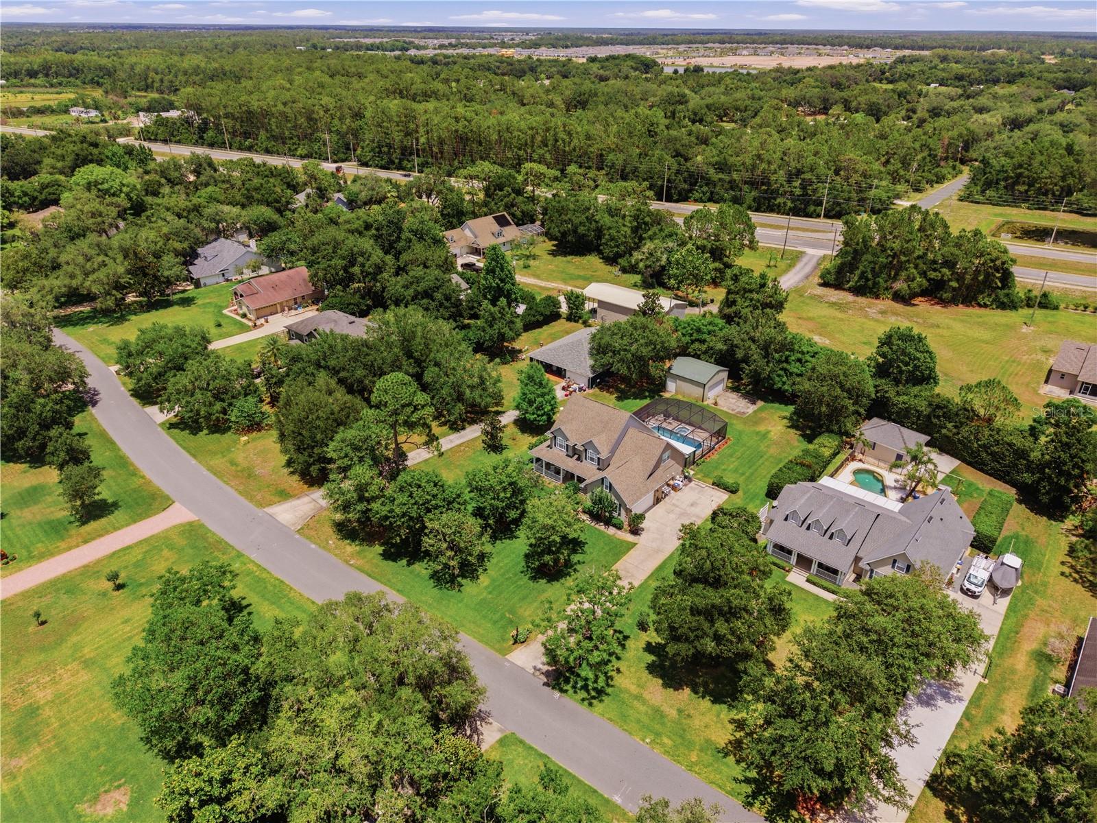 1131 SUGAR BELT DR, ST CLOUD, FL, 34771