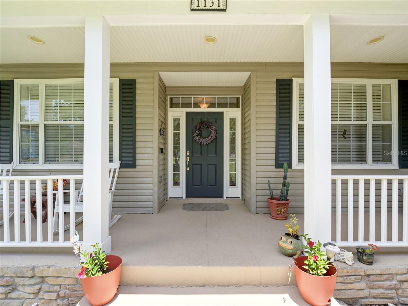 1131 SUGAR BELT DR, ST CLOUD, FL, 34771