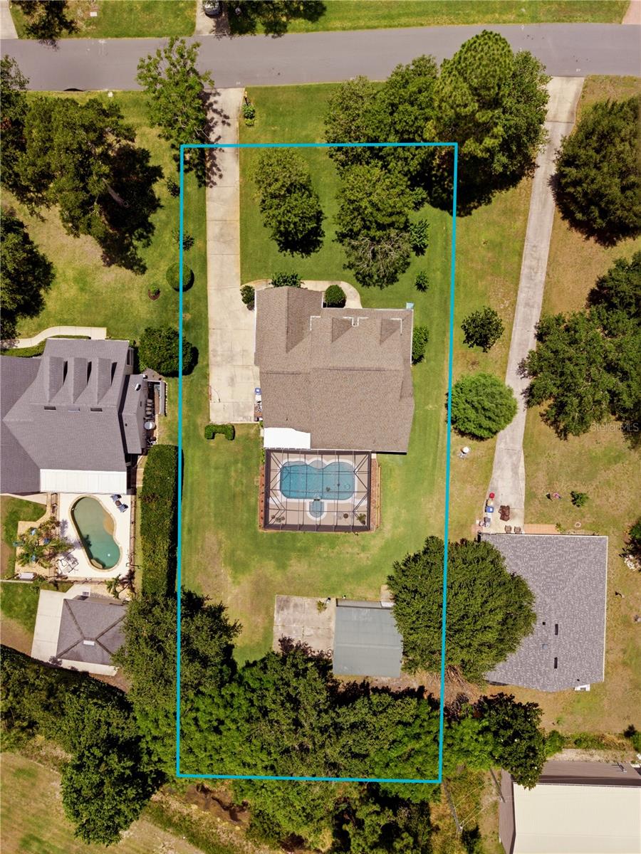 1131 SUGAR BELT DR, ST CLOUD, FL, 34771