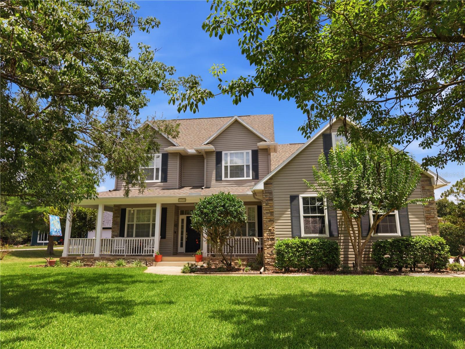 1131 SUGAR BELT DR, ST CLOUD, FL, 34771