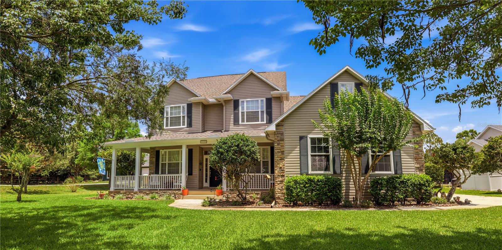1131 SUGAR BELT DR, ST CLOUD, FL, 34771