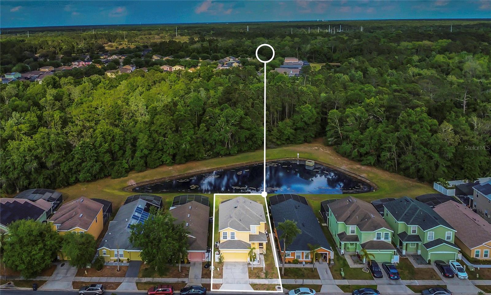 178 HAMMOCK CT, DAVENPORT, FL, 33896