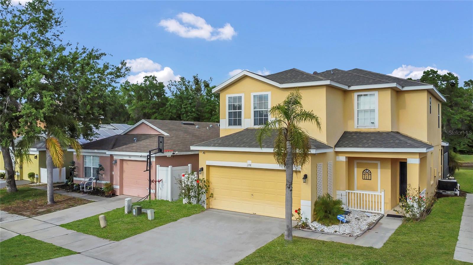 178 HAMMOCK CT, DAVENPORT, FL, 33896