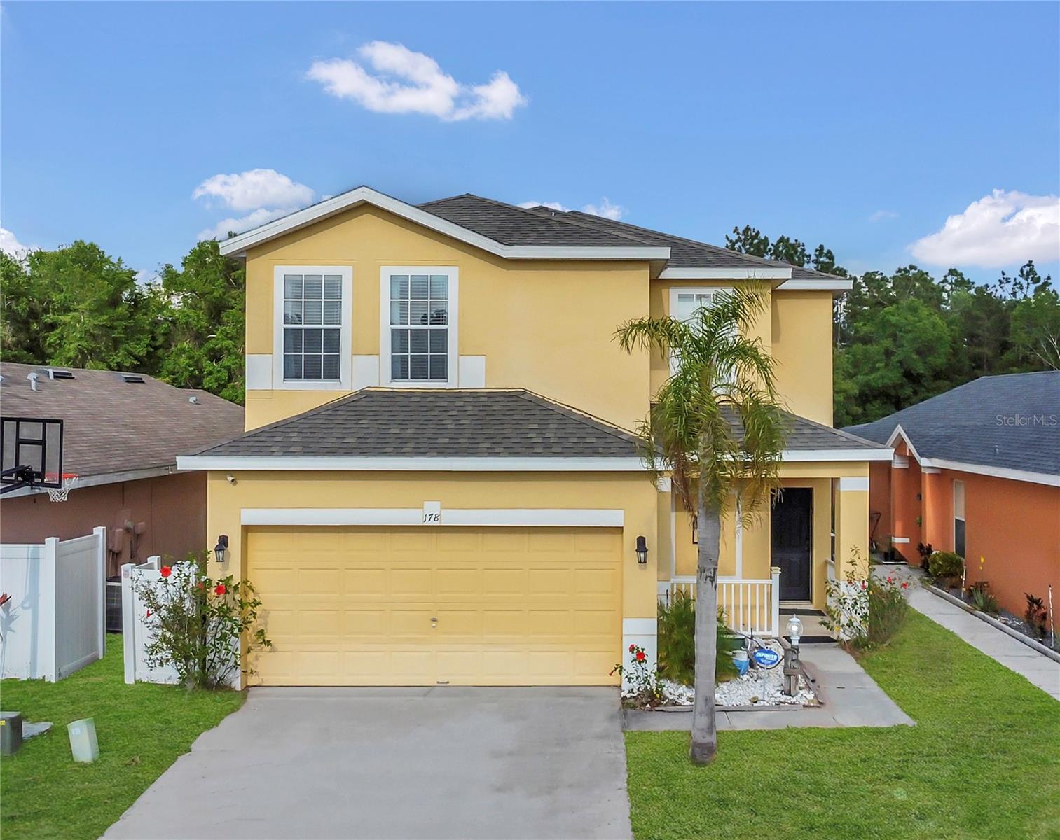 178 HAMMOCK CT, DAVENPORT, FL, 33896