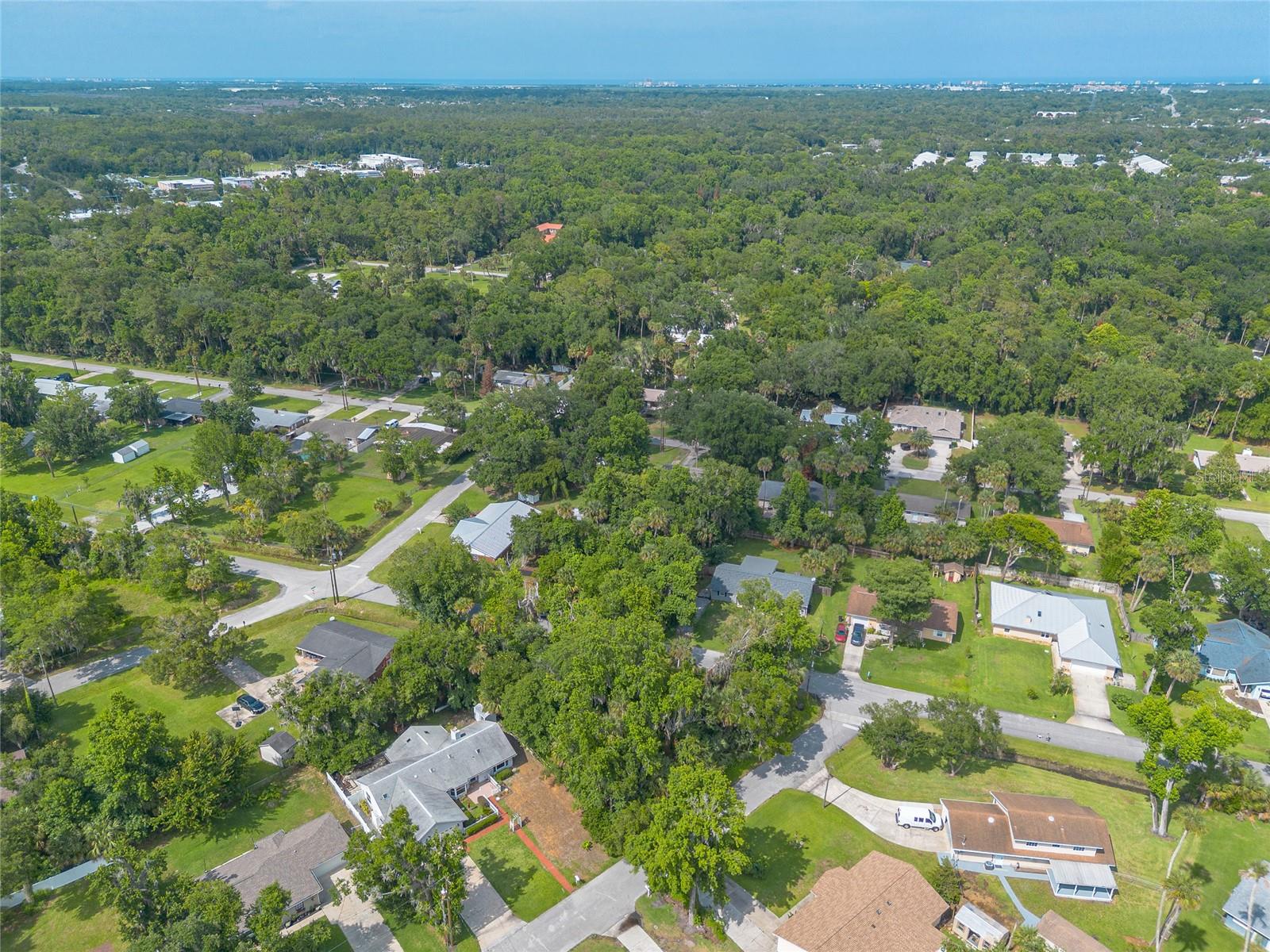 2433 CLAIRE AVE, NEW SMYRNA BEACH, FL, 32168