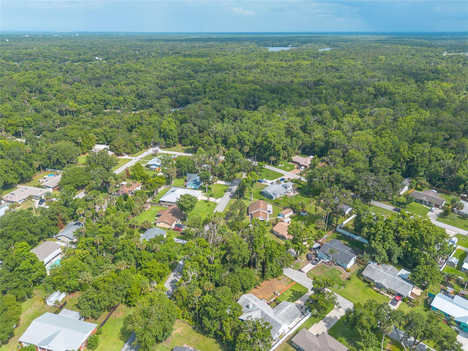 2433 CLAIRE AVE, NEW SMYRNA BEACH, FL, 32168