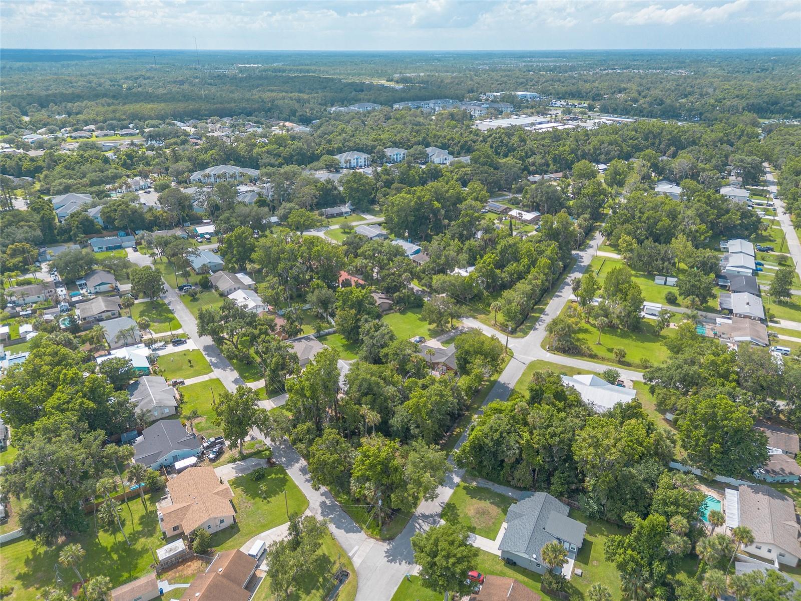 2433 CLAIRE AVE, NEW SMYRNA BEACH, FL, 32168