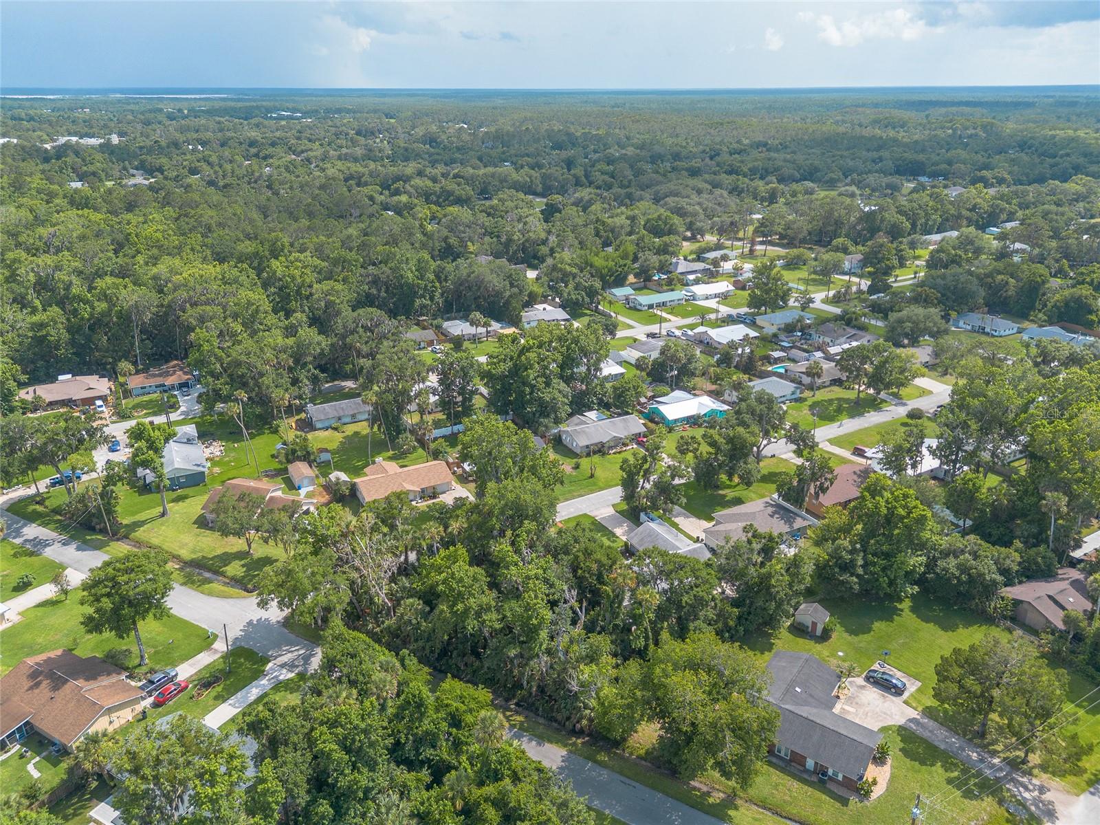 2433 CLAIRE AVE, NEW SMYRNA BEACH, FL, 32168