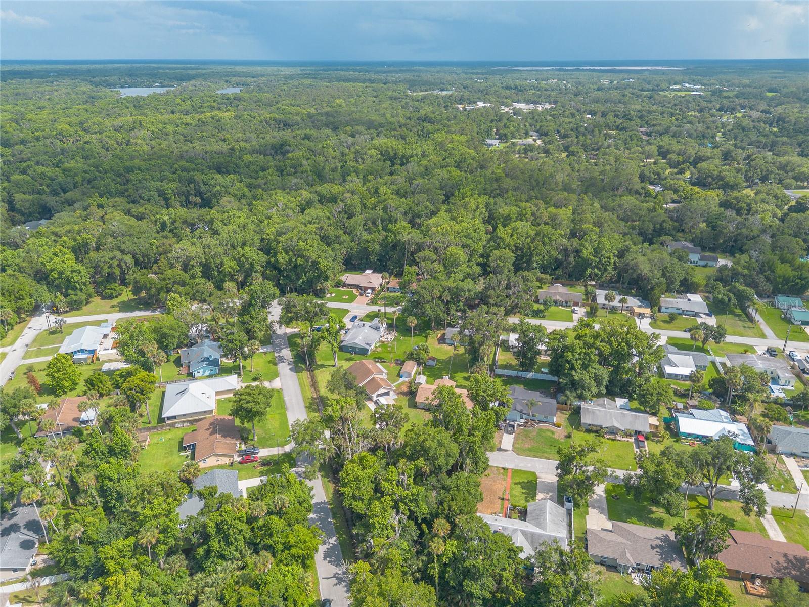 2433 CLAIRE AVE, NEW SMYRNA BEACH, FL, 32168