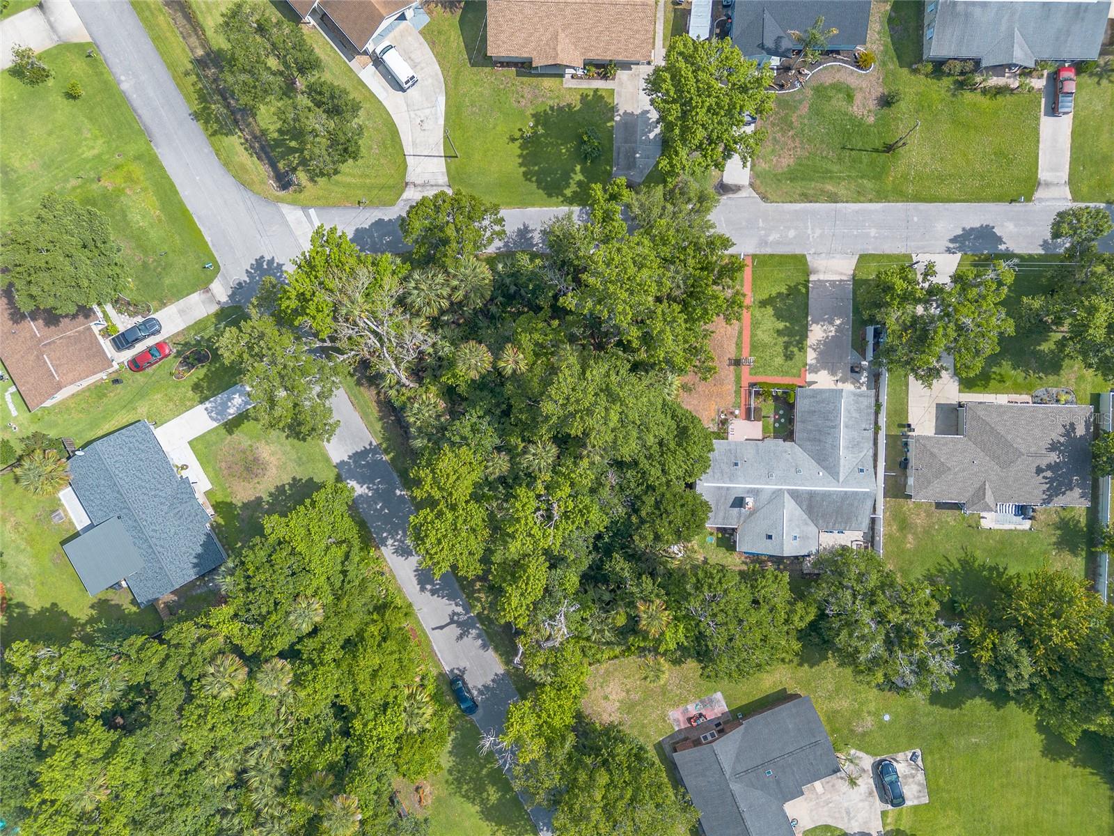 2433 CLAIRE AVE, NEW SMYRNA BEACH, FL, 32168