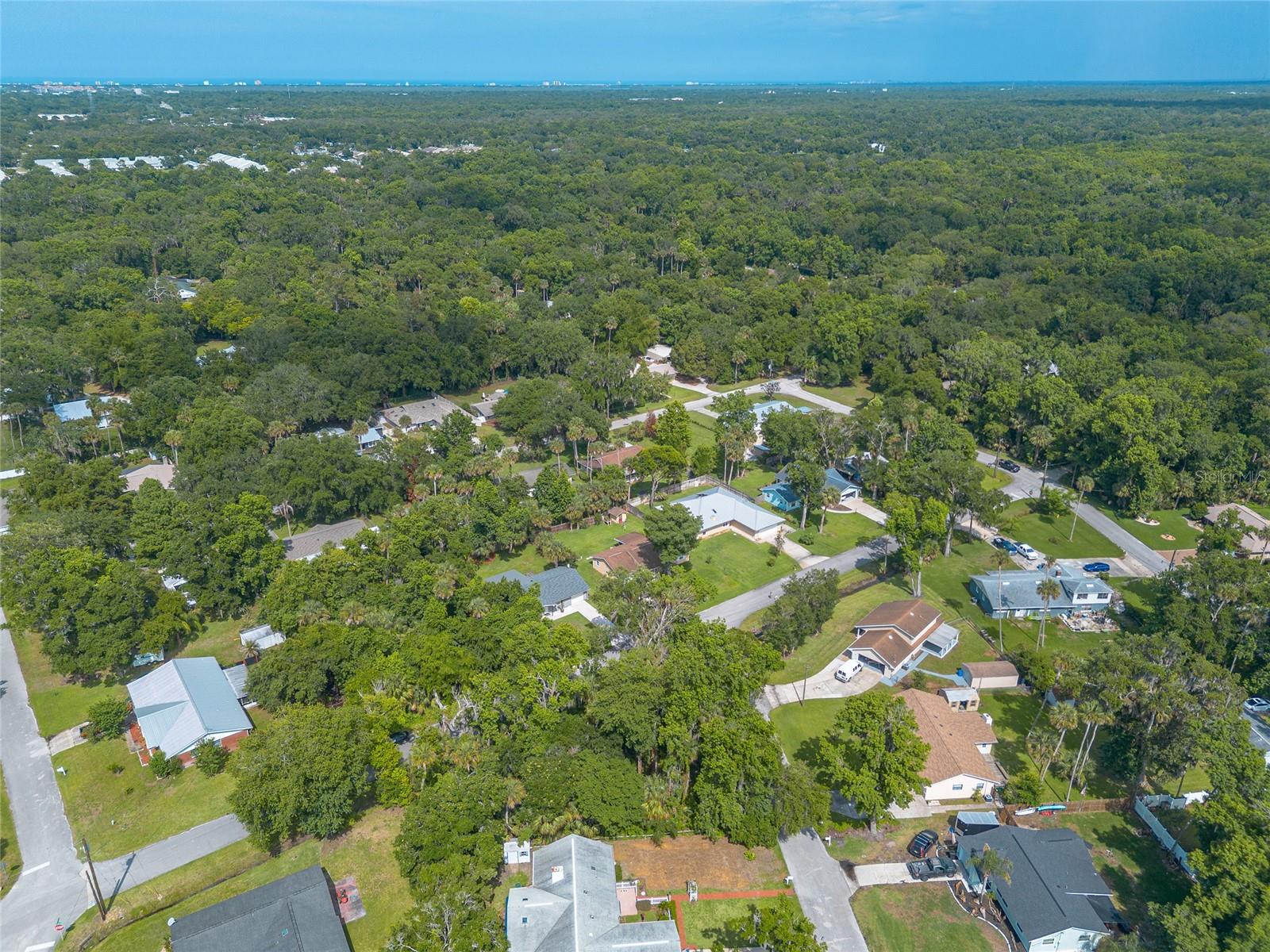 2433 CLAIRE AVE, NEW SMYRNA BEACH, FL, 32168