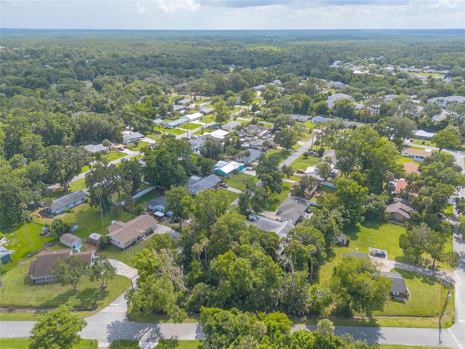 2433 CLAIRE AVE, NEW SMYRNA BEACH, FL, 32168
