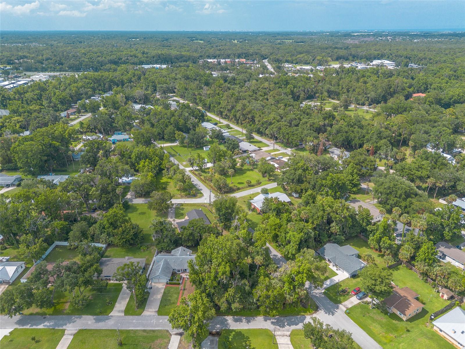 2433 CLAIRE AVE, NEW SMYRNA BEACH, FL, 32168