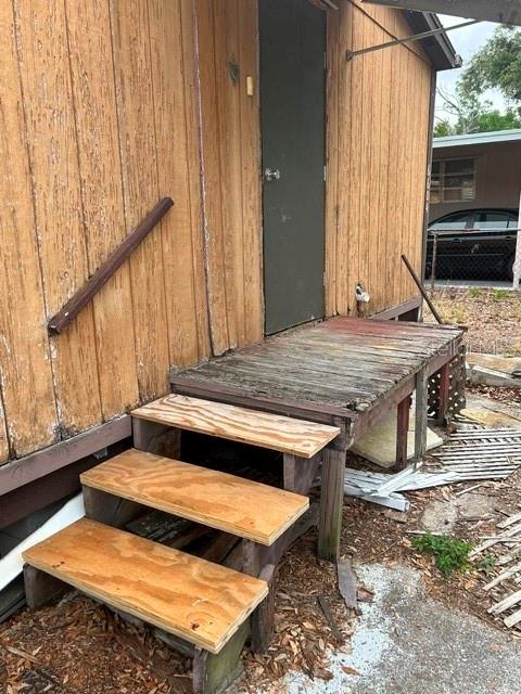 6604 TRALEE AVE, NEW PORT RICHEY, FL, 34653