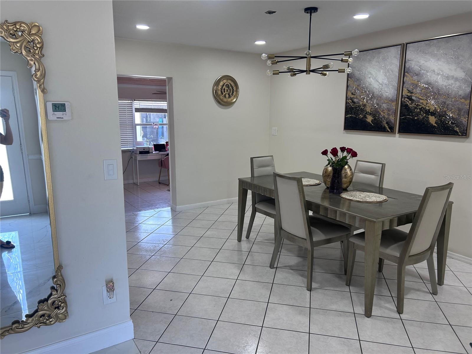 3004 W ROBSON ST, TAMPA, FL, 33614