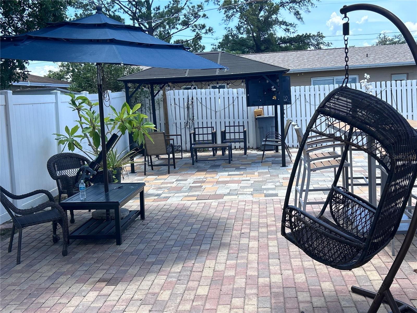 3004 W ROBSON ST, TAMPA, FL, 33614