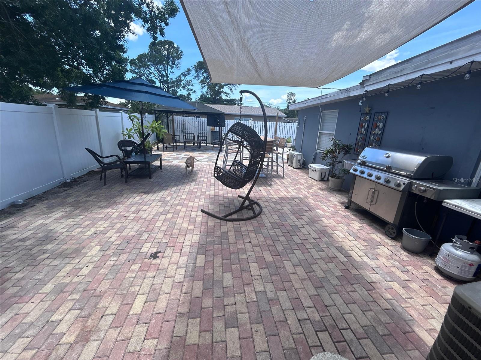 3004 W ROBSON ST, TAMPA, FL, 33614