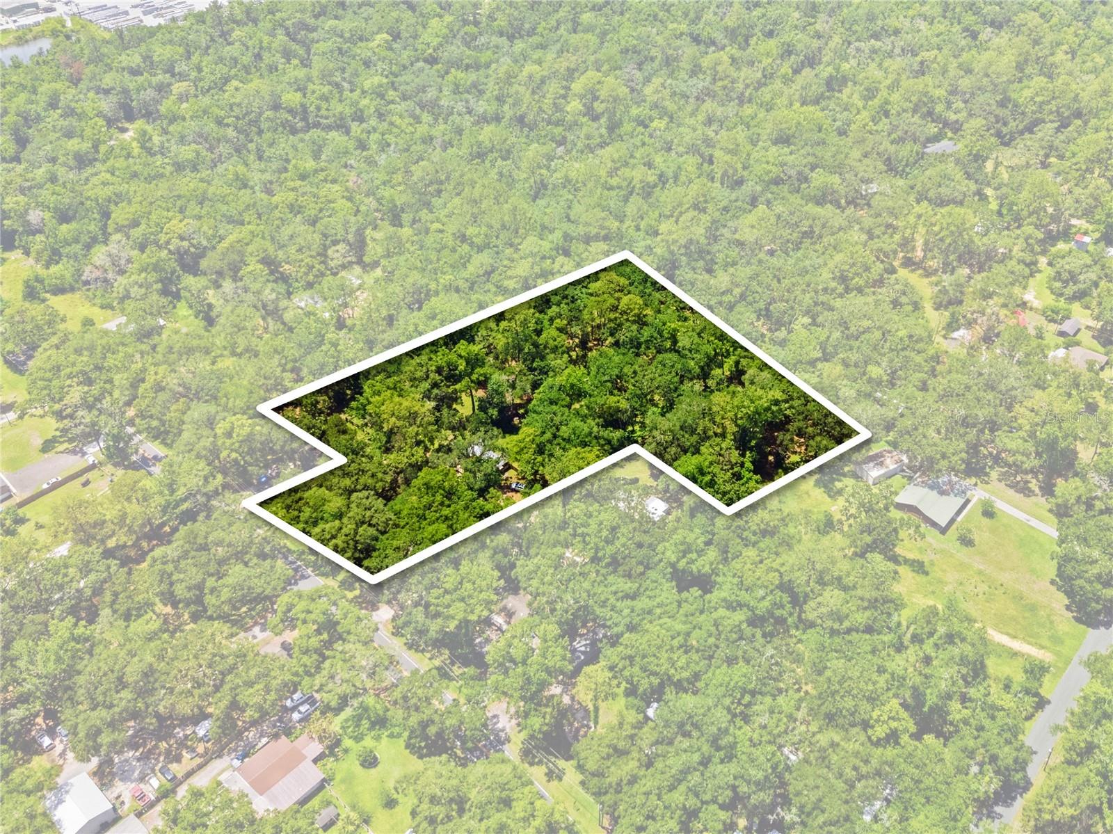 19199 FORT DADE AVE, BROOKSVILLE, FL, 34601