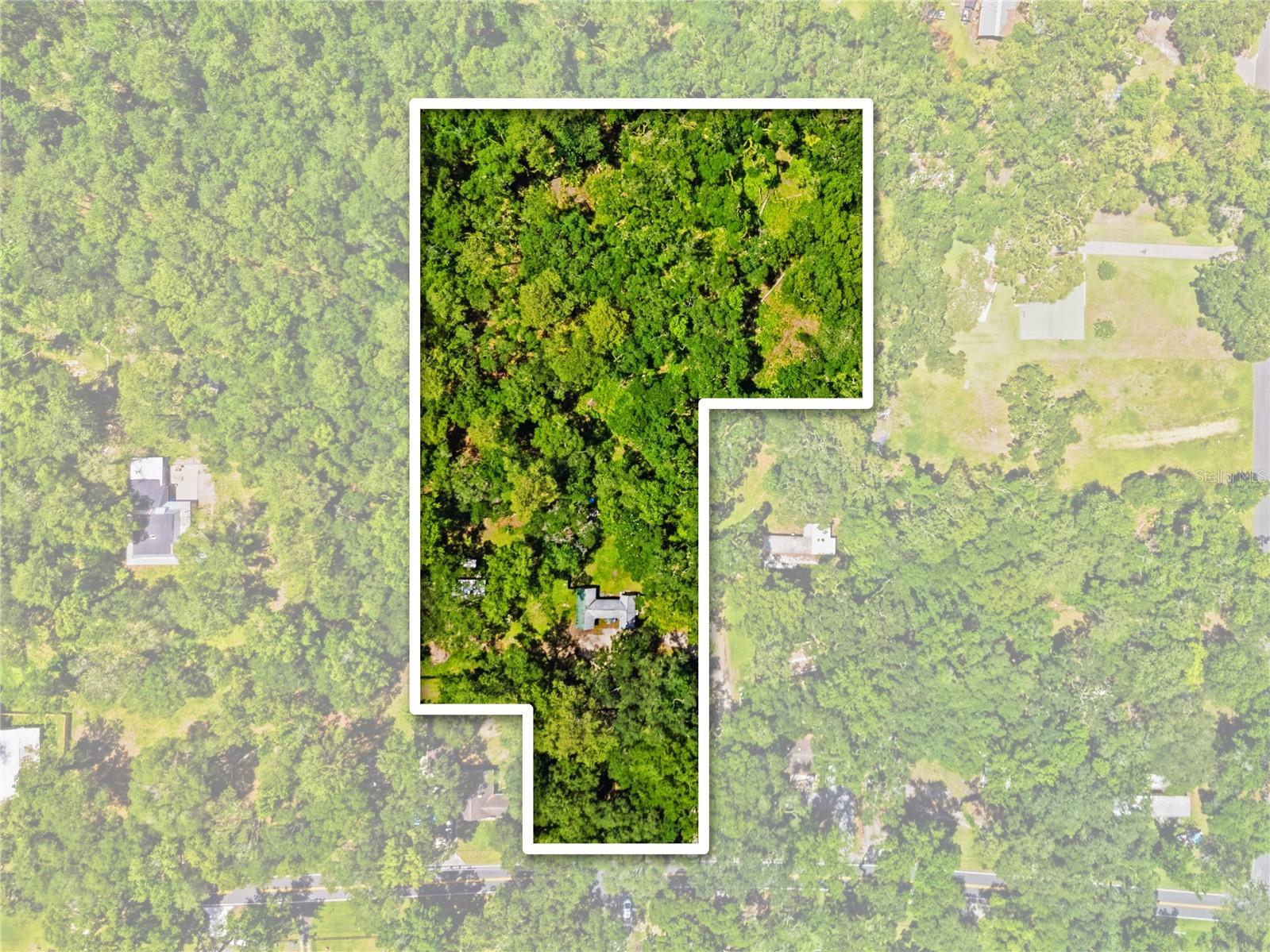 19199 FORT DADE AVE, BROOKSVILLE, FL, 34601