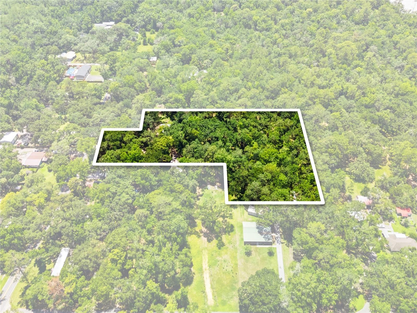 19199 FORT DADE AVE, BROOKSVILLE, FL, 34601