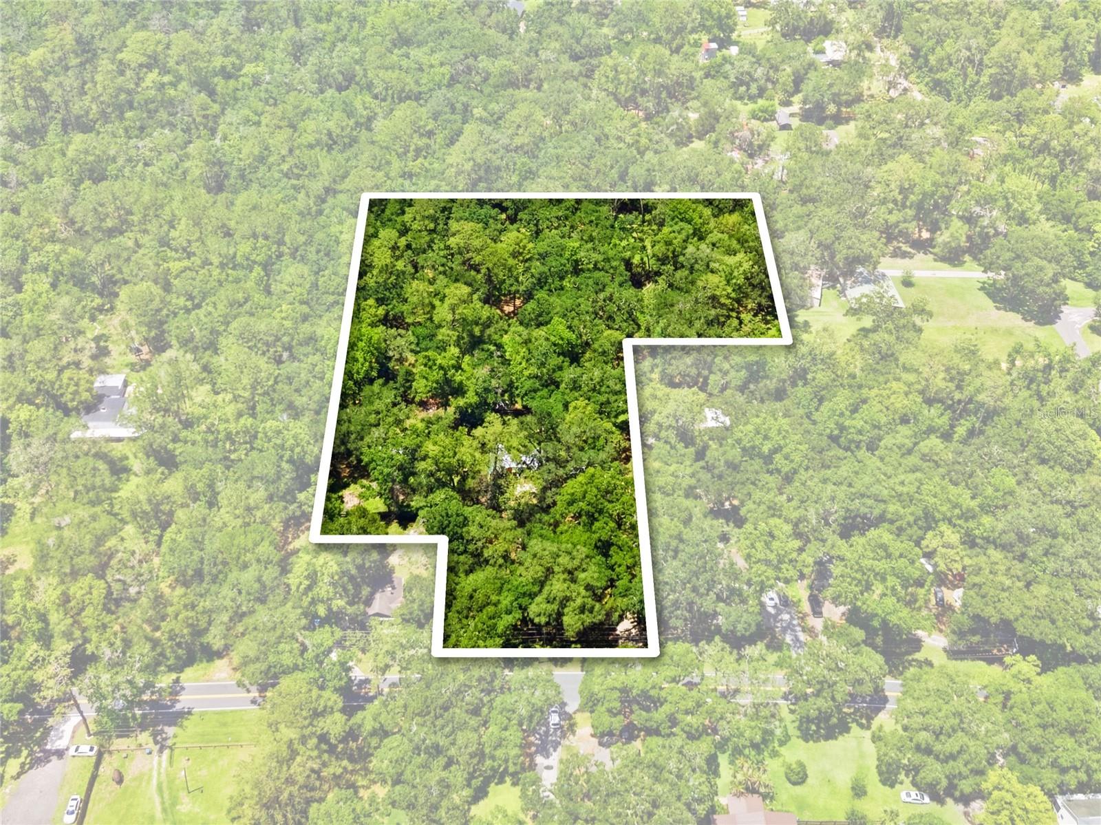 19199 FORT DADE AVE, BROOKSVILLE, FL, 34601