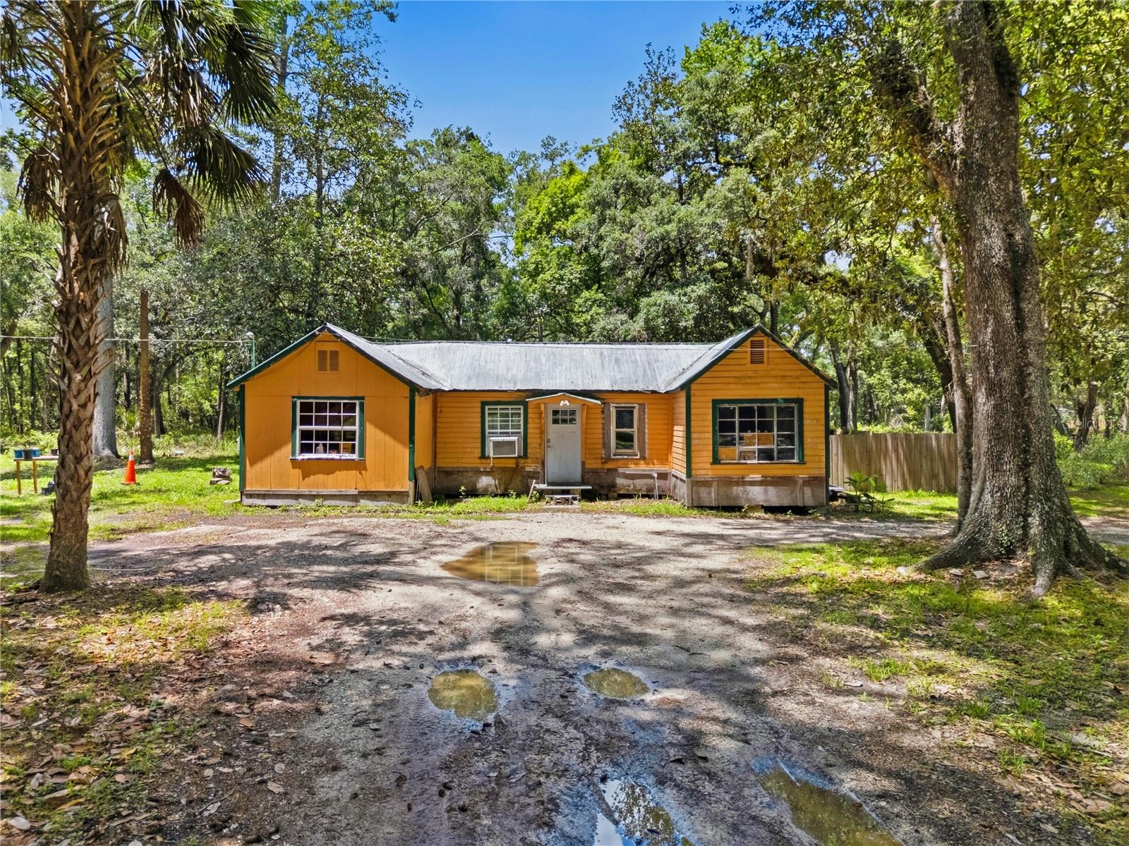 19199 FORT DADE AVE, BROOKSVILLE, FL, 34601