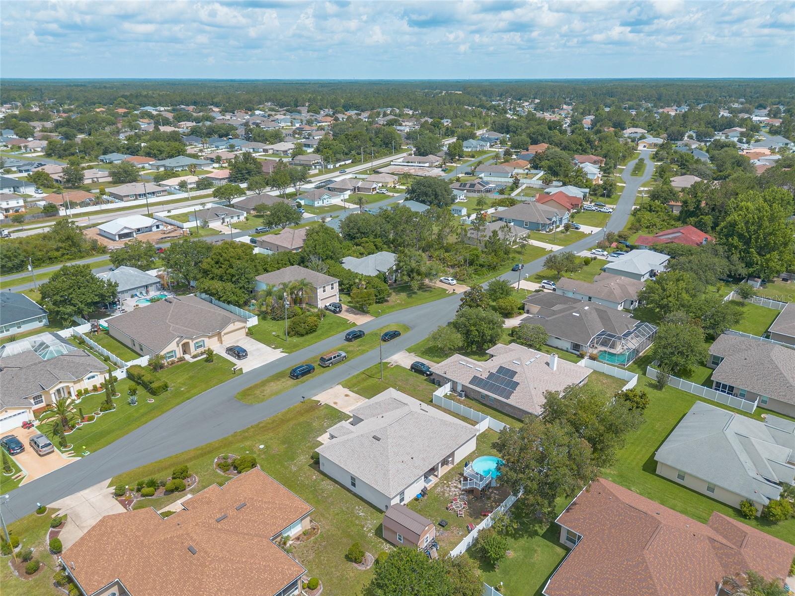 8 LAMOYNE LN, PALM COAST, FL, 32137