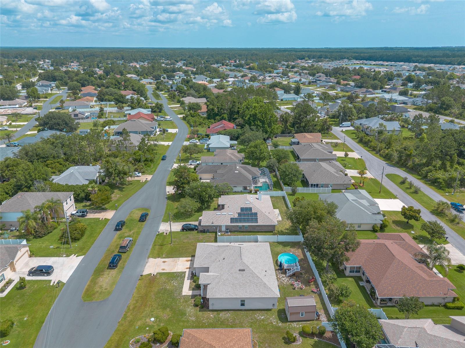 8 LAMOYNE LN, PALM COAST, FL, 32137