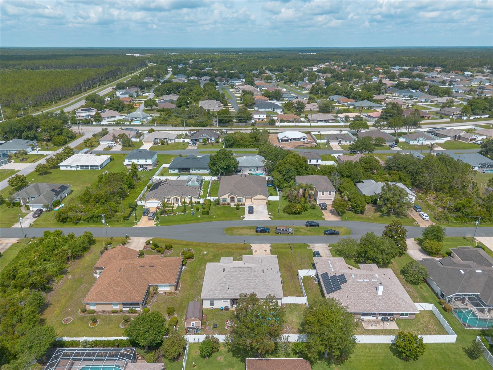 8 LAMOYNE LN, PALM COAST, FL, 32137