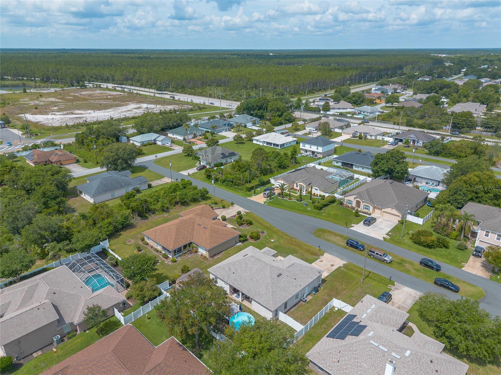 8 LAMOYNE LN, PALM COAST, FL, 32137