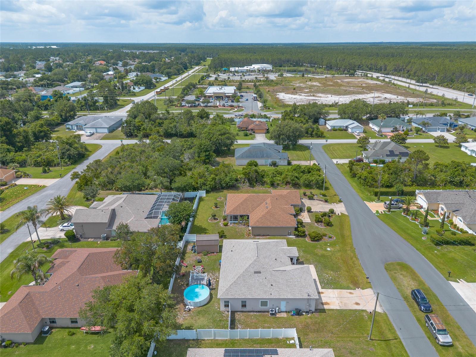 8 LAMOYNE LN, PALM COAST, FL, 32137
