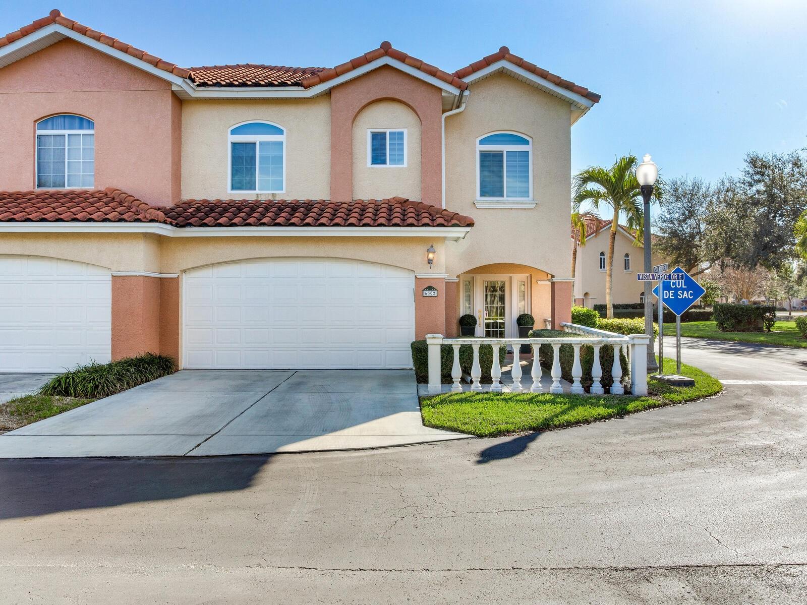 6302 VISTA VERDE DR E, ST PETERSBURG, FL, 33707
